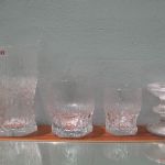 586 4218 GLASS SET